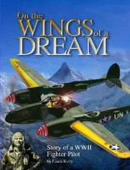 Paperback On the Wings of a Dream Book