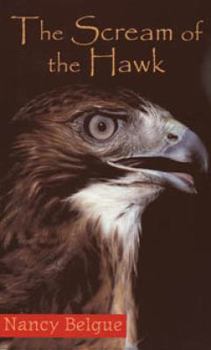 Paperback The Scream of the Hawk Book