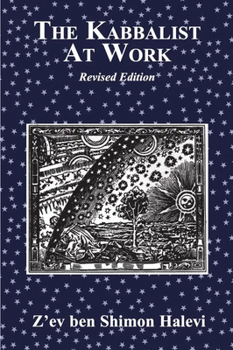 The Kabbalist at Work