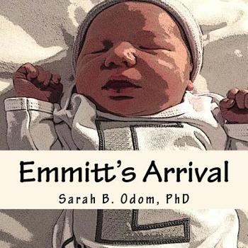 Paperback Emmitt's Arrival Book