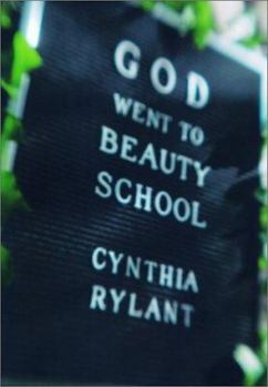 Hardcover God Went to Beauty School Book