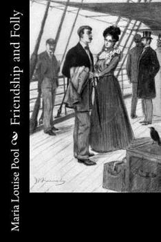 Paperback Friendship and Folly Book