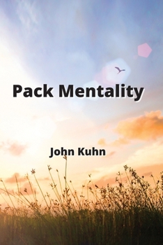 Paperback Pack Mentality Book