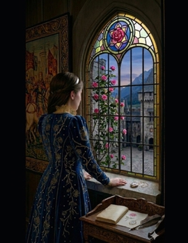 Paperback Thorns For A Crown Book