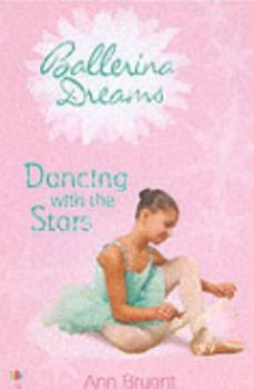 Paperback Dancing with the Stars. Ann Bryant Book