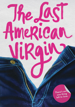 DVD The Last American Virgin Book
