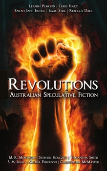 Paperback Revolutions Book