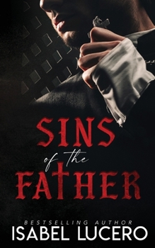 Paperback Sins of the Father Book