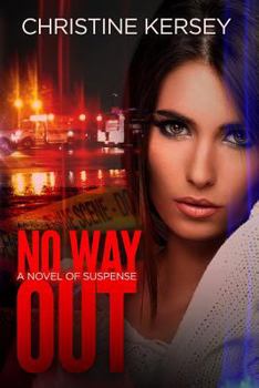 Paperback No Way Out Book