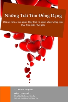 Nhung Trai Tim Dong Dang (Vietnamese Edition)