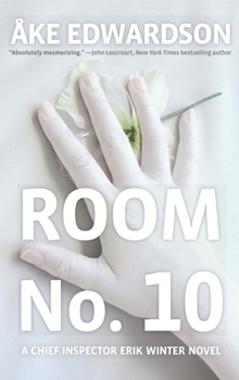 Paperback Room No. 10 Book