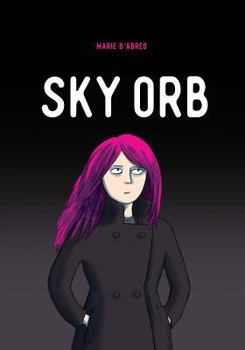 Paperback Sky Orb Book