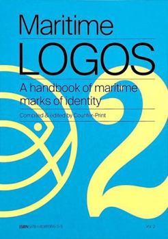 Paperback Maritime Logos /anglais Book