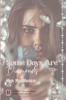 Paperback Some Days Are Diamonds Book
