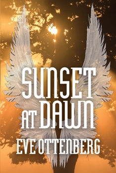 Paperback Sunset at Dawn Book