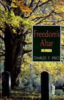 Freedom's Altar - Book #2 of the Curtis Family