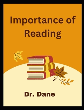 Paperback Importance of Reading: Importance of Understanding Book