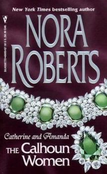The Calhouns: Catherine & Amanda