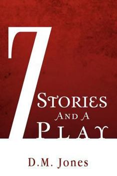 Paperback 7 Stories and a Play Book