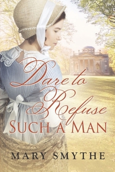 Paperback Dare to Refuse Such a Man Book