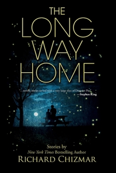 Paperback The Long Way Home Book