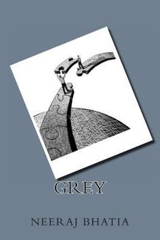 Paperback Grey Book