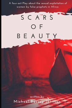 Paperback Scars Of Beauty Book