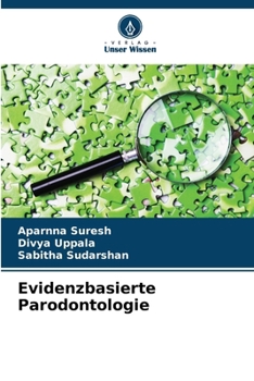 Paperback Evidenzbasierte Parodontologie (German Edition) [German] Book