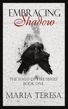 Paperback Embracing Shadow Book