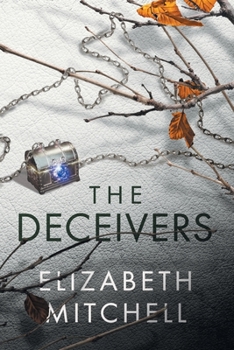 Paperback The Deceivers Book