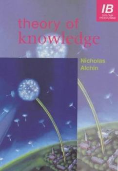 Paperback Theory of Knowledge Book