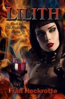 Paperback Lilith Book