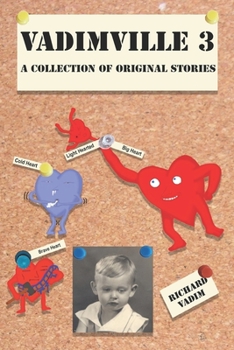 Paperback Vadimville 3 Book