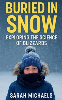Buried in Snow: Exploring the Science of Blizzards