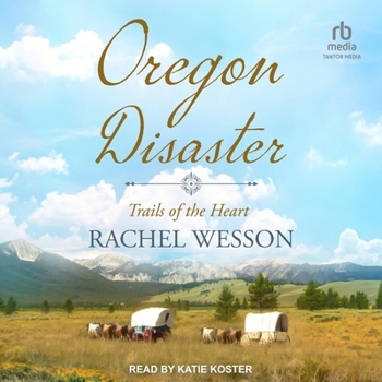 MP3 CD Oregon Disaster Book