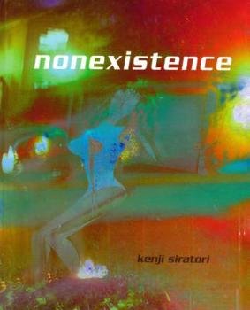 Paperback Nonexistence Book