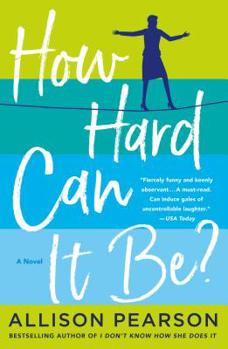 How Hard Can It Be? - Book #2 of the Kate Reddy