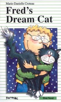 Paperback Fred's Dream Cat Book
