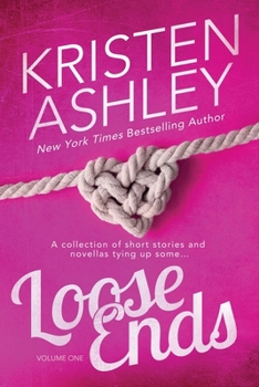 Paperback Loose Ends Book