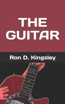 Paperback The Guitar Book
