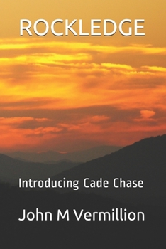 Paperback Rockledge: Introducing Cade Chase Book