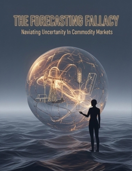 The Forecasting Fallacy: Navigating Uncertainty In Commodity Markets