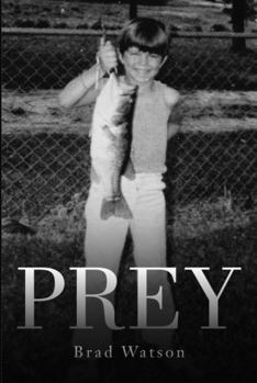 Paperback PREY: The Secret That Almost Killed Me Book