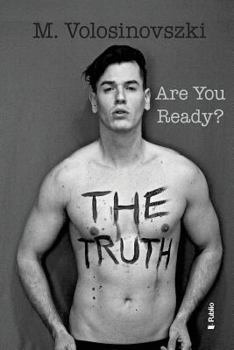 Paperback The truth Book