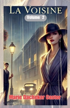 Paperback La voisine [French] Book
