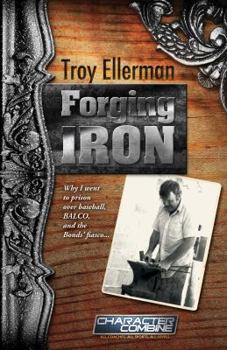 Paperback Forging Iron Book