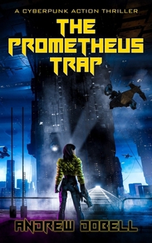 Paperback The Prometheus Trap Book