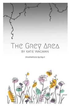 Paperback The Grey Area Book