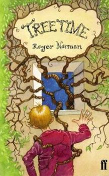 Paperback Treetime (A Red Faber Story) Book