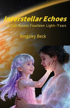 Interstellar Echoes: A Call Across Fourteen Light-Years